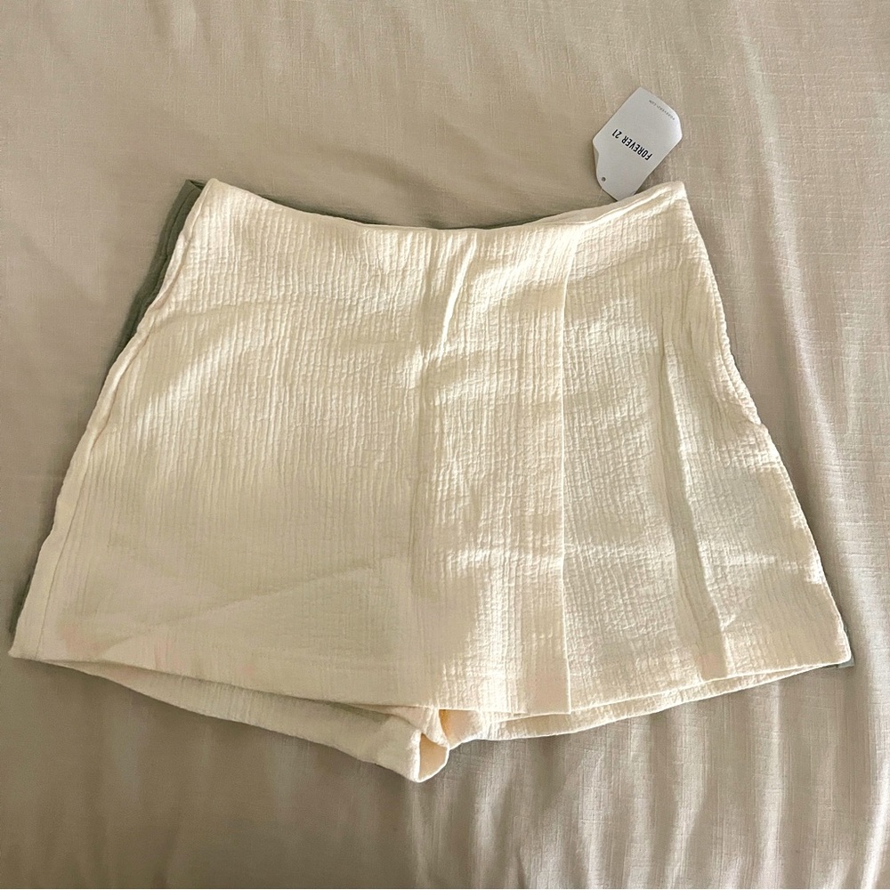 Forever 21 Skort